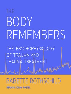 cover image of The Body Remembers